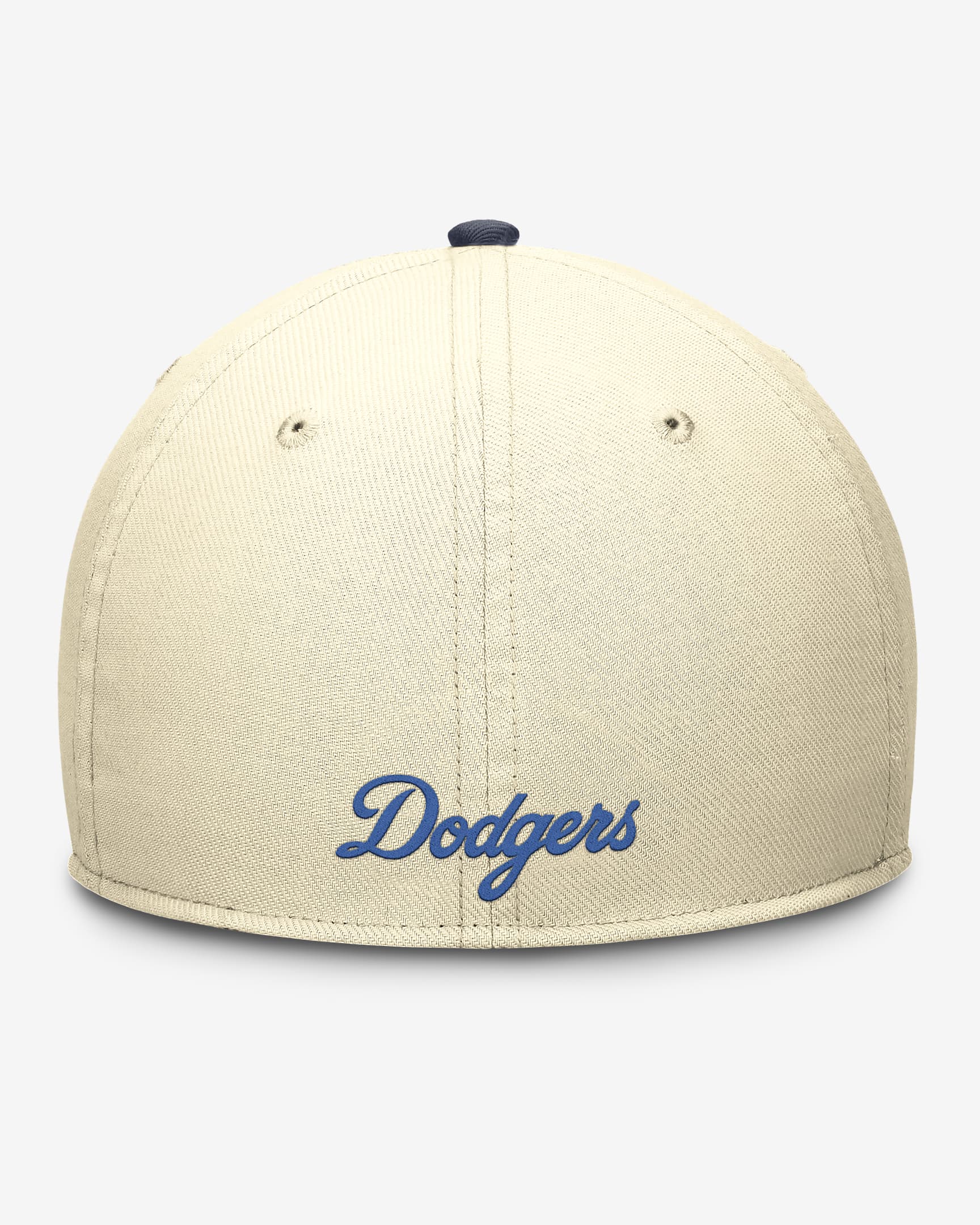 Gorra Nike Dri FIT De La MLB Para Hombre Los Angeles Dodgers City